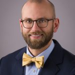 Dr. David Droullard