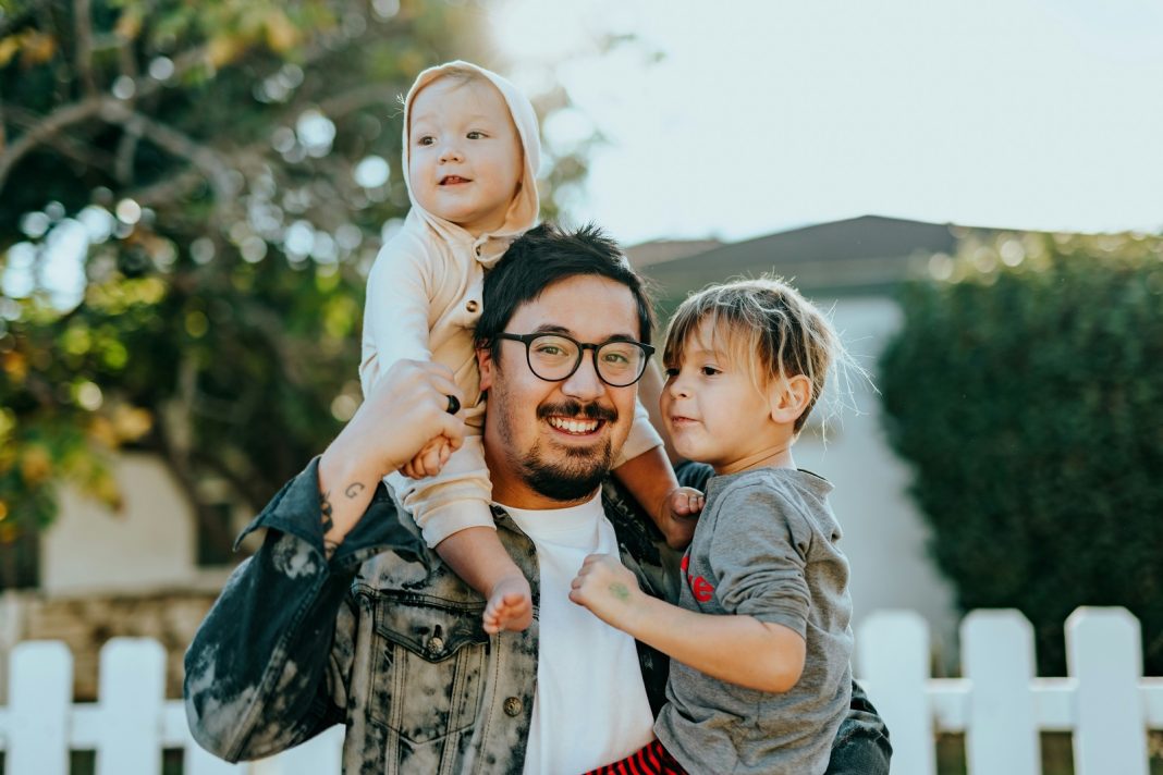 Healthy Children's Fund