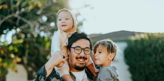 Healthy Children's Fund