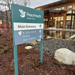 Lynden Clinic PeaceHealth