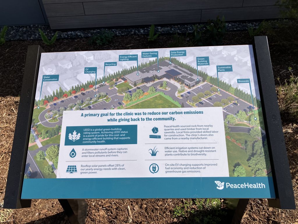 PeaceHealth