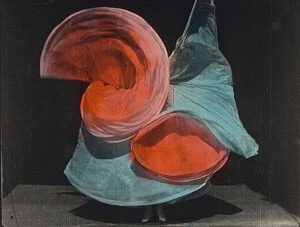 Kuntz & Company - Documenting Grace Film Series: Obsessed with Light @ The FireHouse Arts and Events Center