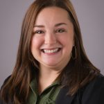 Dr. Danielle Parlin