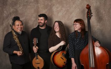 Nuages The Unknowns Aperatonic Trio