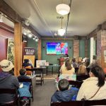 Ten-year-old-Sana-Vinoth-at-Village-Books-Kids-Open-Mic