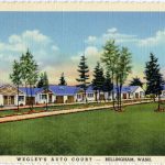 -auto-court Bellingham’s Historic Pacific Highway 99
