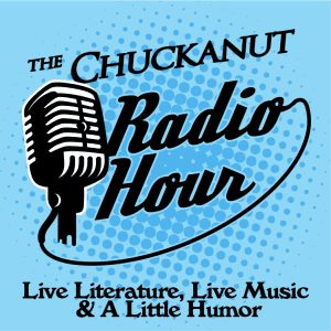 The Chuckanut Radio Hour 18th Anniversary Show @ New Prospect Theatre