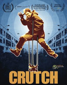 CRUTCH @ Firehouse Arts and Events Center