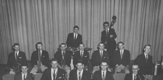Bellingham jazz history