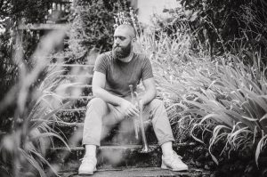 Jazz Center of Bellingham - Cyrus Nabipoor Quartet @ The FireHouse Arts and Events Center
