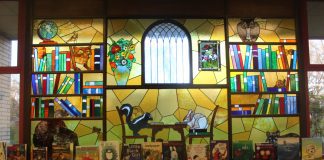 Bellingham Public Library’s Sculptures