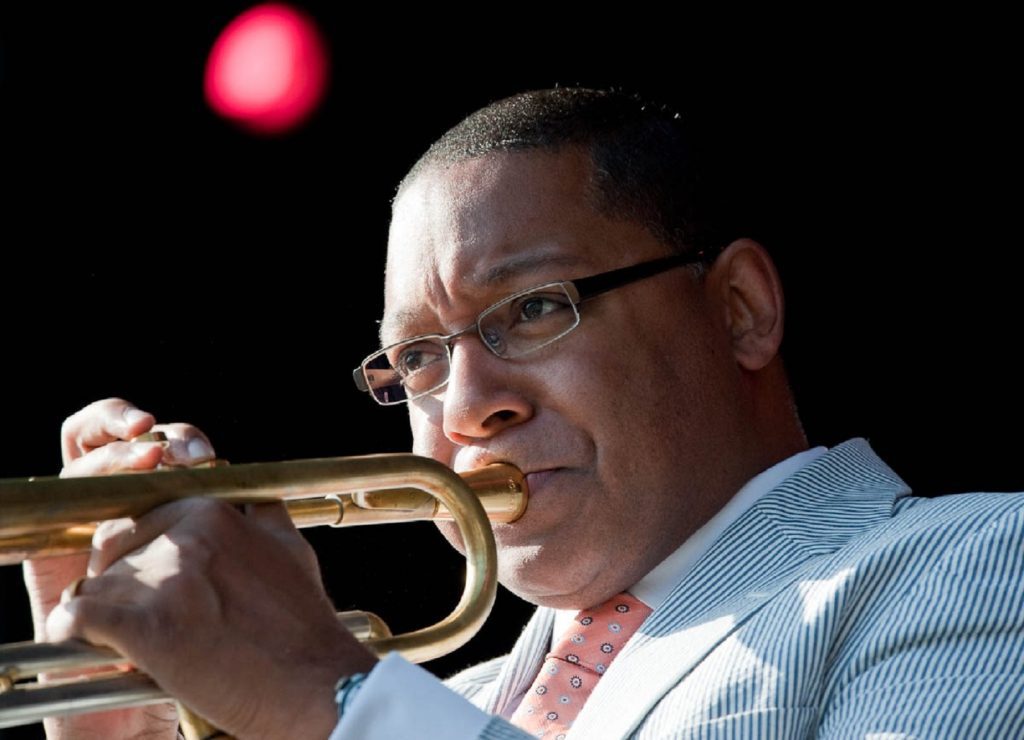 Bellingham jazz history