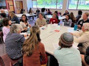 Learning Together Forum: Life on Land @ Bellingham Public Library, Central Branch Lecture Room