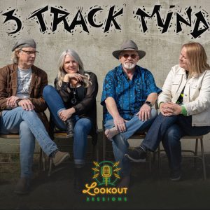 3 Track Mind @ Mount Baker Theatre