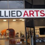 Allied Arts