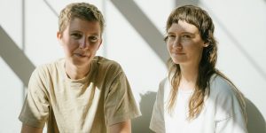 Bad Posture Club: A Welcome Home Show @ The Ballroom at Chuckanut Bay Distillery