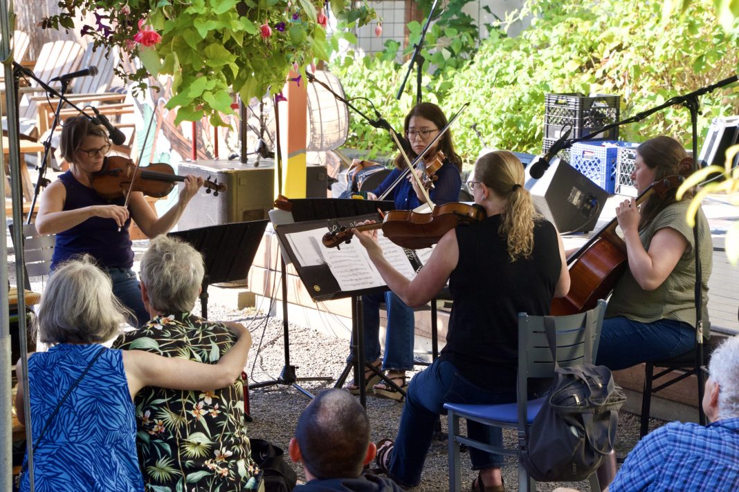 Bellingham Symphony Orchestra