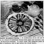 Chuck-Wagon Bellingham Pizza