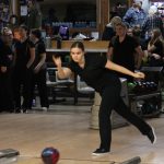 Claire-Hinkleman meridian girls bowling