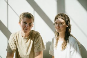 Bad Posture Club: A Welcome Home Show @ The Ballroom at Chuckanut Bay Distillery
