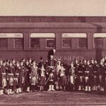Everett Kilties Band canada