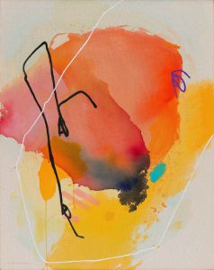 Closing Reception-Color and Line: An Exploration by Three NW Artists @ Cordata Gallery