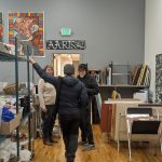 Thrift Store Allied Arts