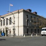 federal-building Bellingham’s Maps and Geographic Information Services