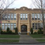 full Bellingham Columbia Elementary