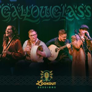 Gallowglass @ Mount Baker Theatre
