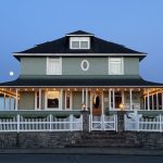 hubble house washington coast bed and breakfast montesano