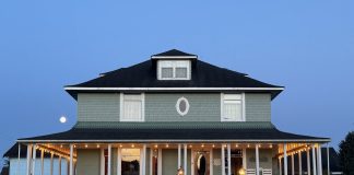 hubble house washington coast bed and breakfast montesano