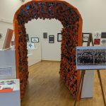 new gallery Allied Arts