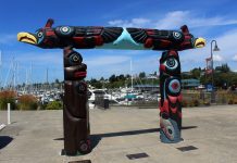 Bellingham’s Maps and Geographic Information Services