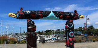 Bellingham’s Maps and Geographic Information Services