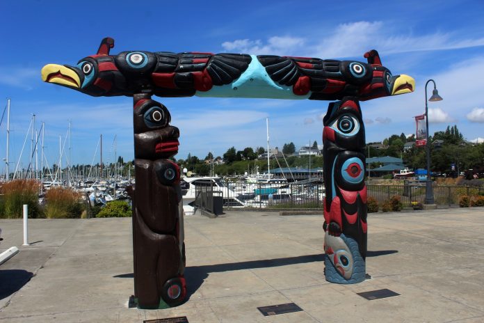 Bellingham’s Maps and Geographic Information Services
