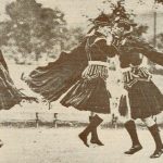 reel o’tulloch Everett Kilties Band