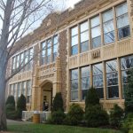 side Bellingham Columbia Elementary