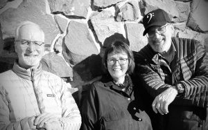 Happy Hour Music Monday - Diane Leigh Trio @ The FireHouse Arts and Events Center