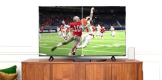 Super bowl Comcast