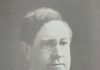 Elmer Cave Bellingham Superintendent