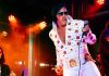 Elvis impersonator Lynden Jeffrey Fullner
