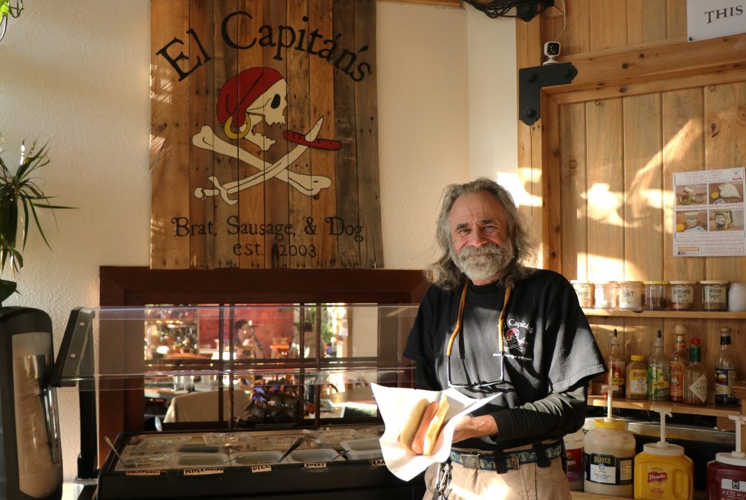 El Capitan’s Bellingham