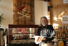 El Capitan’s Bellingham