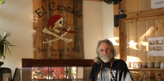 El Capitan’s Bellingham