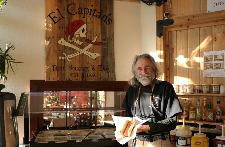 El Capitan’s Bellingham