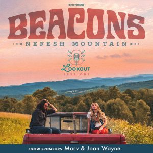 Nefesh Mountain @ Mount Baker Theatre