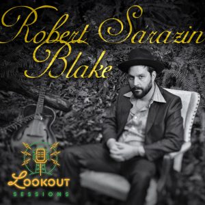 Robert Sarazin Blake @ Mount Baker Theatre
