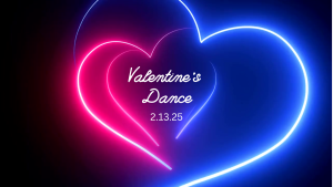 Flow Fusion: Valentine's Dance @ The Karate Church