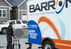Barron Heating AC Electrical & Plumbing